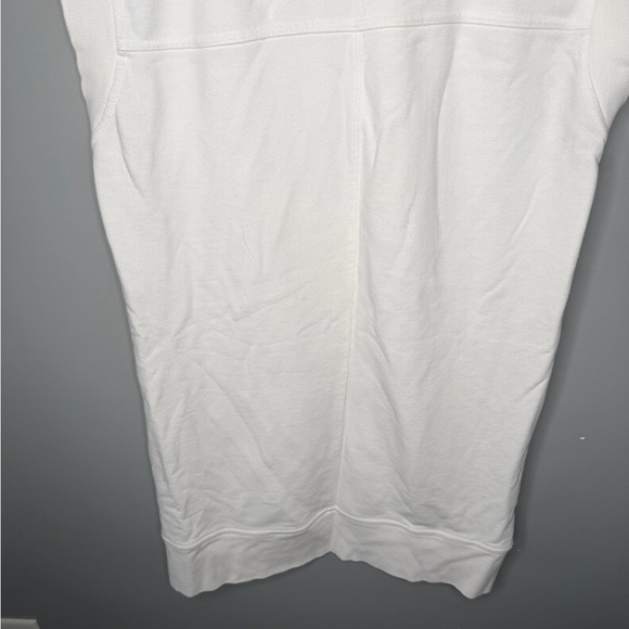 Anthropologie x Daily Practice Meru Zip-Front Mini Dress - Picture 7 of 10